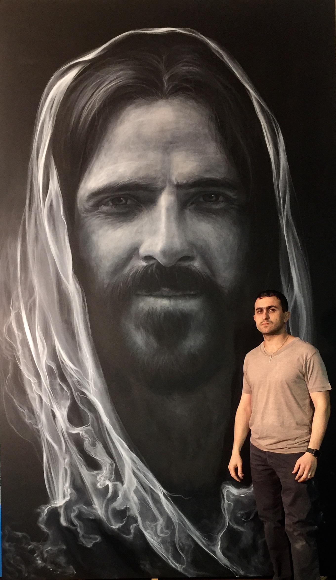 Jesus