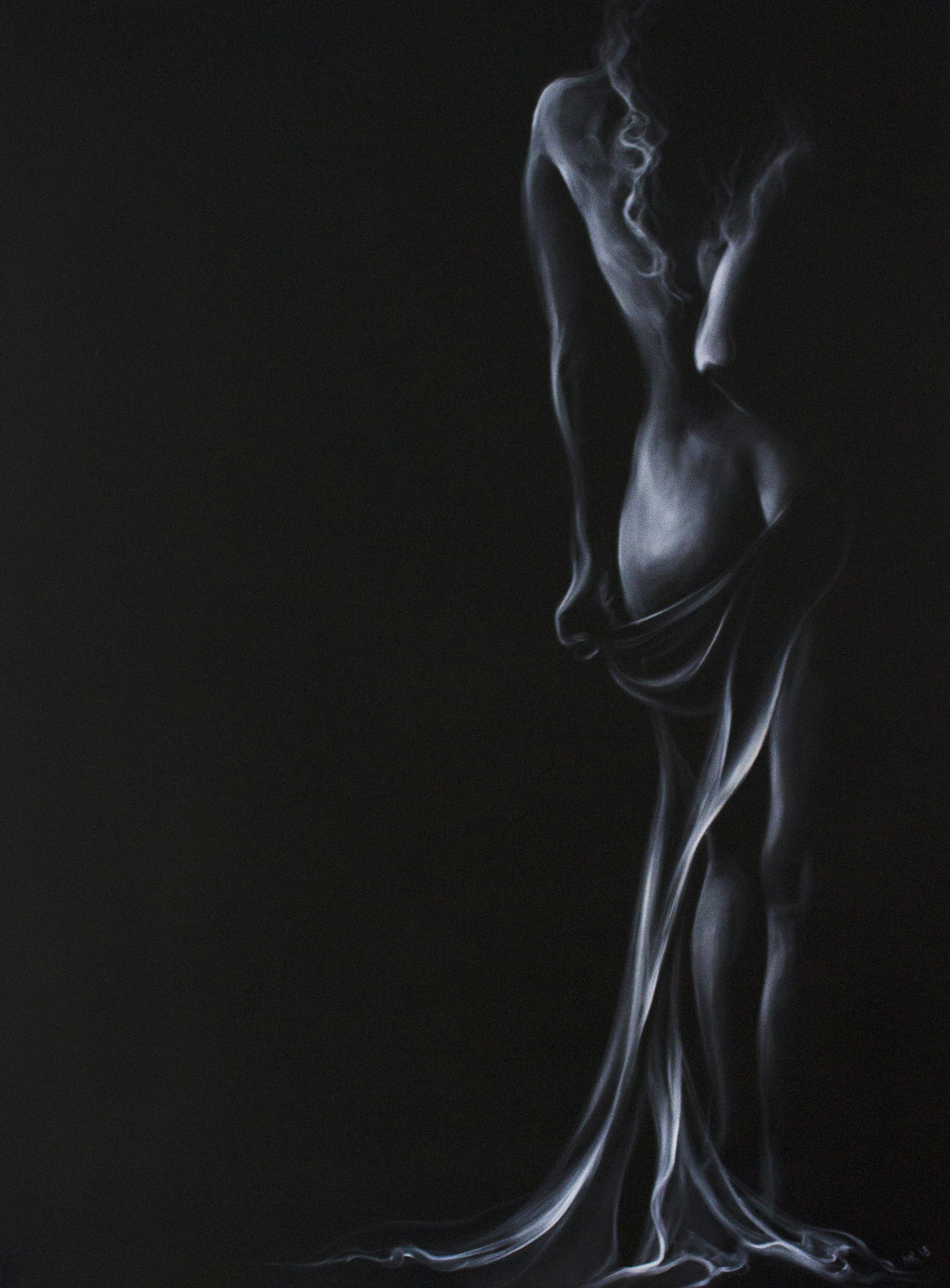 InTheSmoke #2 - Mher Khachatryan