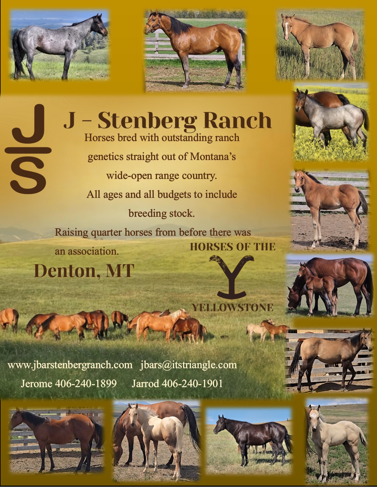 J Bar Stenberg Ranch gallery image 4