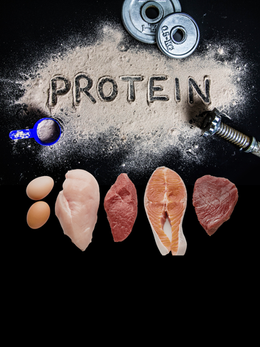 Is Protein Overrated? Why people on GLP 1 need a more balanced approach to metabolic health