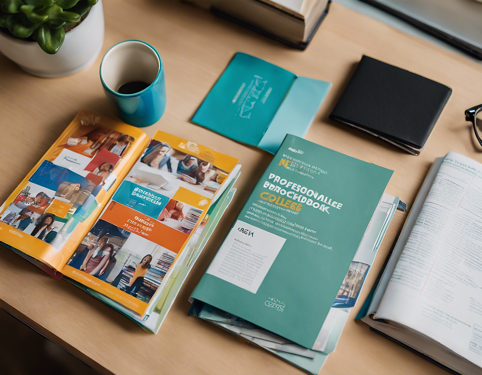 Navigate College Admissions Effortlessly with Next Stop: College