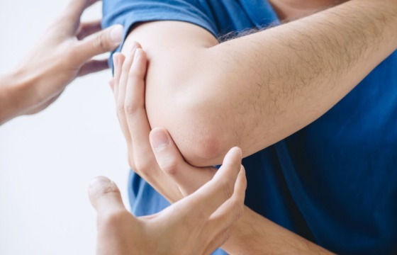 Fisioterapia Miembros Superiores