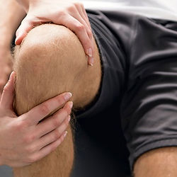 Fisioterapia Recuperación Muscular