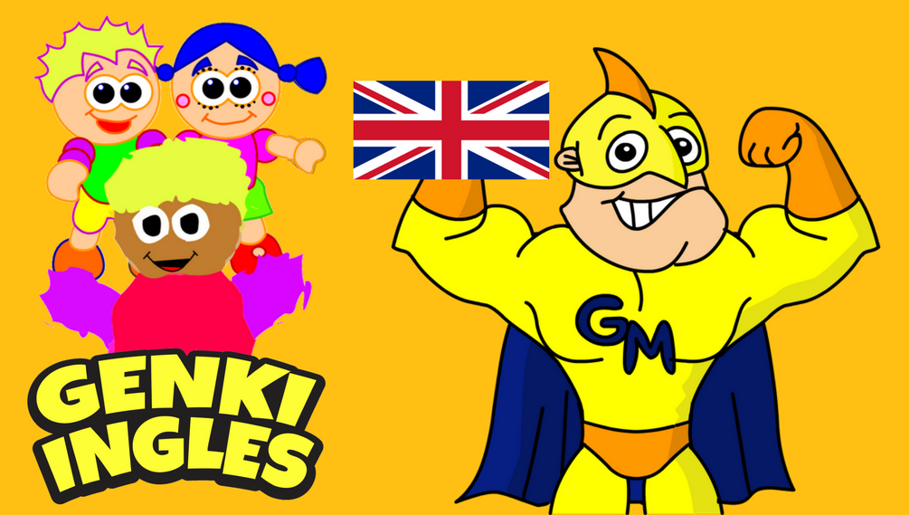 Audio Guia De Inglés Para Padres