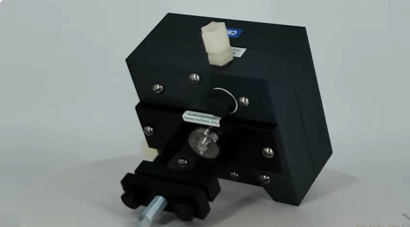 Thumbnail: Bộ châm khí clo Model SR9 Archer, Công xuất: (2 kg/giờ), (5 kg/giờ), (10 kg/giờ)