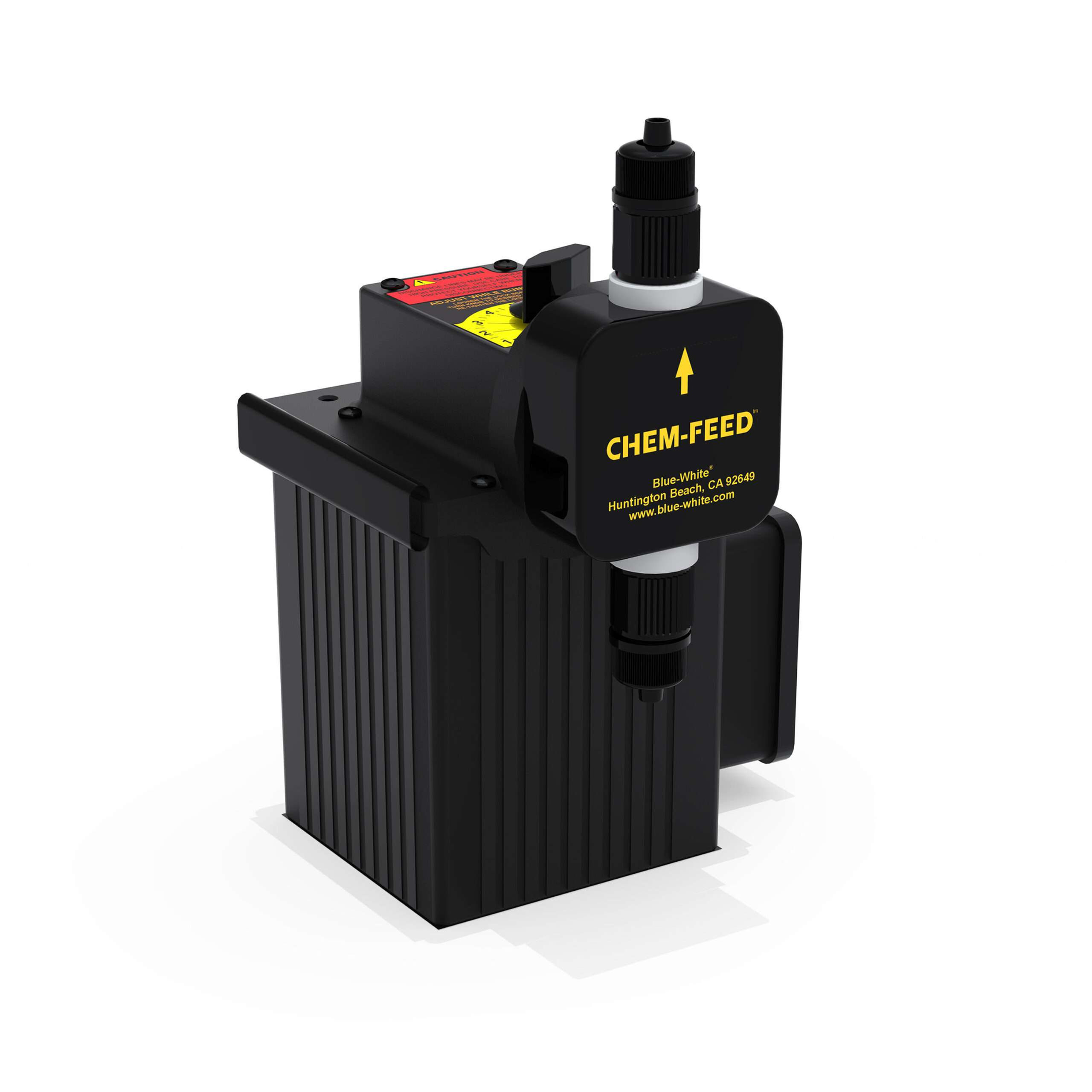 Bơm định lượng màng C-1500N