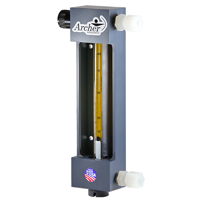 Thumbnail: Bảng đồng hồ đo từ xa khí