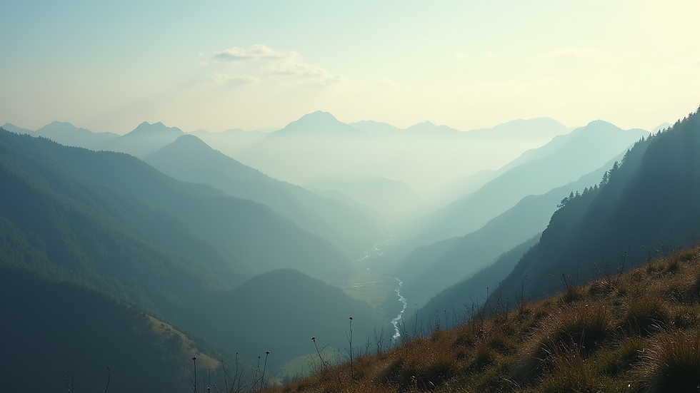 Exploring Western National Parks by RV