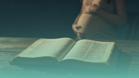 Is the Bible Silent on Abortion? Does This Even Matter?