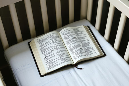 Born Into Belief: Trusting Testimony from the Cradle to the Cross