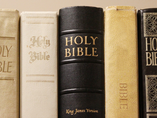 Can We Trust The Bible? 