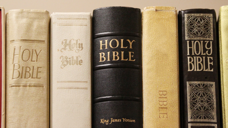 Can We Trust The Bible?