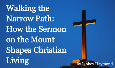 Sermon on the Mount