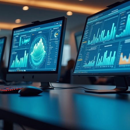 Inteligência Artificial para Empresas: Como Usar para Potencializar Resultados