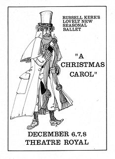 Christmas Carol flier1990 .jpg