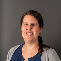 Nadine Dörig Klassenlehrperson an der Schule für individuelles Lernen