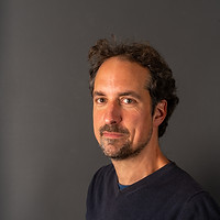 Marcel Heer Klassenlehrperson an der Schule für individuelles Lernen