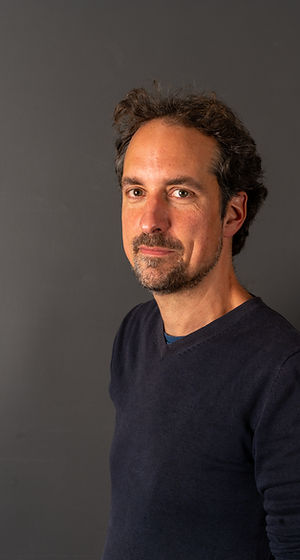 Marcel Heer Klassenlehrperson an der Schule für individuelles Lernen