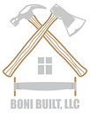 Boni Built Logo