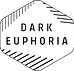 Logo Dark Euphoria blanc