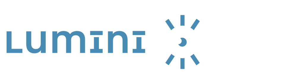 Logo Luminiscence