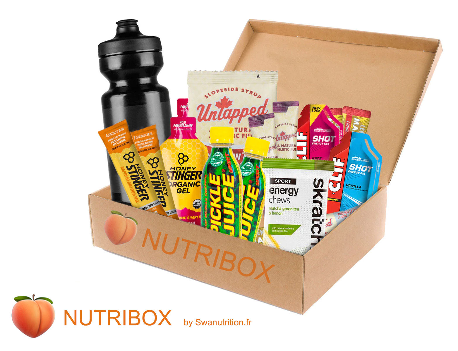 🎁 La Nutribox