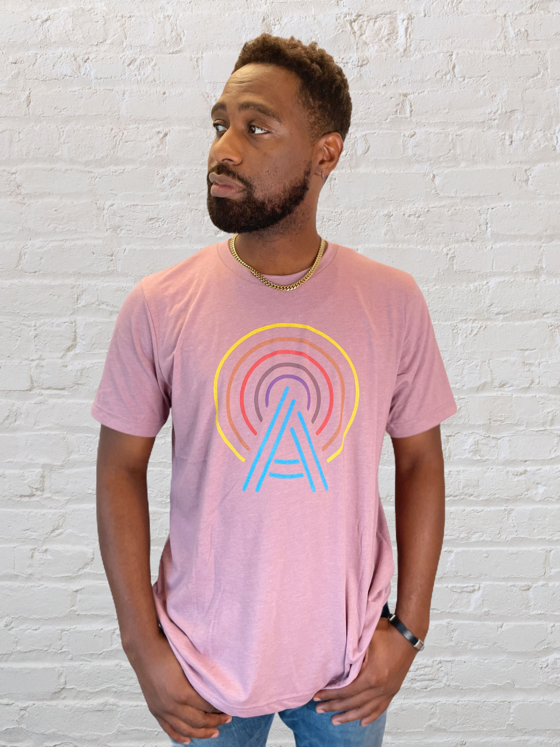 Auralai Logo Shirt - Unisex
