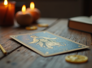 Explore Your Future with Tarot & Astrology Readings