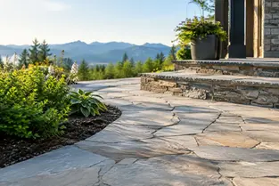 Natural Paving Solutions for Lasting Projects