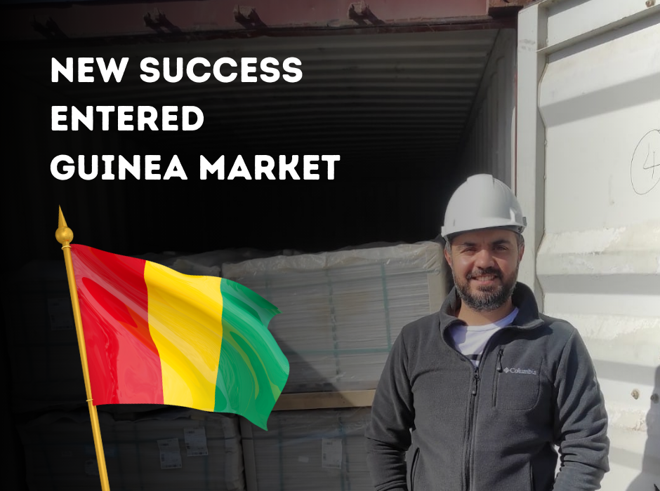 Building Materials and porcelain tile supplying