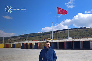 Choosing a Turkish Natural Stone Exporter