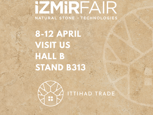 MARBLE IZMIR FAIR