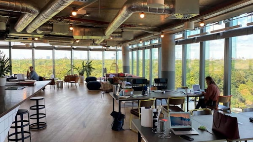 general contractor, general contractor Philippines, general contractor makati, office fit-out, design, build