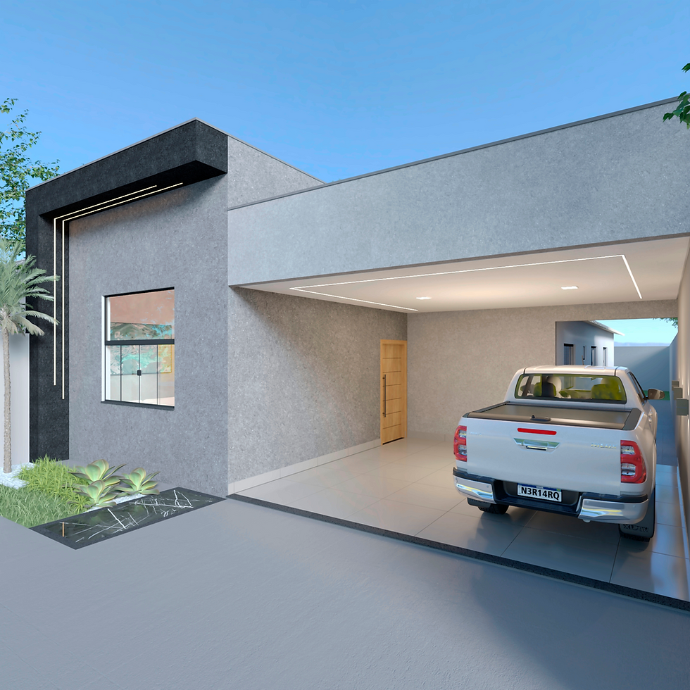 GARAGEM