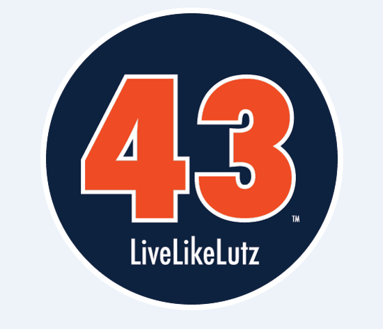 Number 43