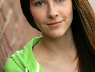 Tales of the Potentials: Emily Perkins