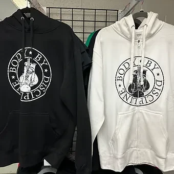 B x D Hoodie | body-by-new