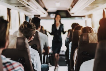 Affordable Transportation from Houston Airport to Galveston