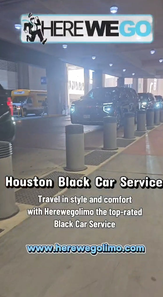 Herewegolimo,our professional chauffeurs ensure a smooth, first-class ride.