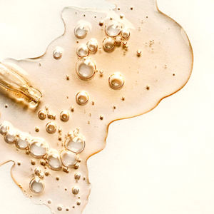 Multi-Purpose Dry Oil for Skin, Hair & Nails Orange