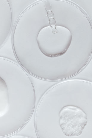 Revitalising Hyaluronic Acid & Argan Oil Serum - Deep Hydration & Pore Minimizer