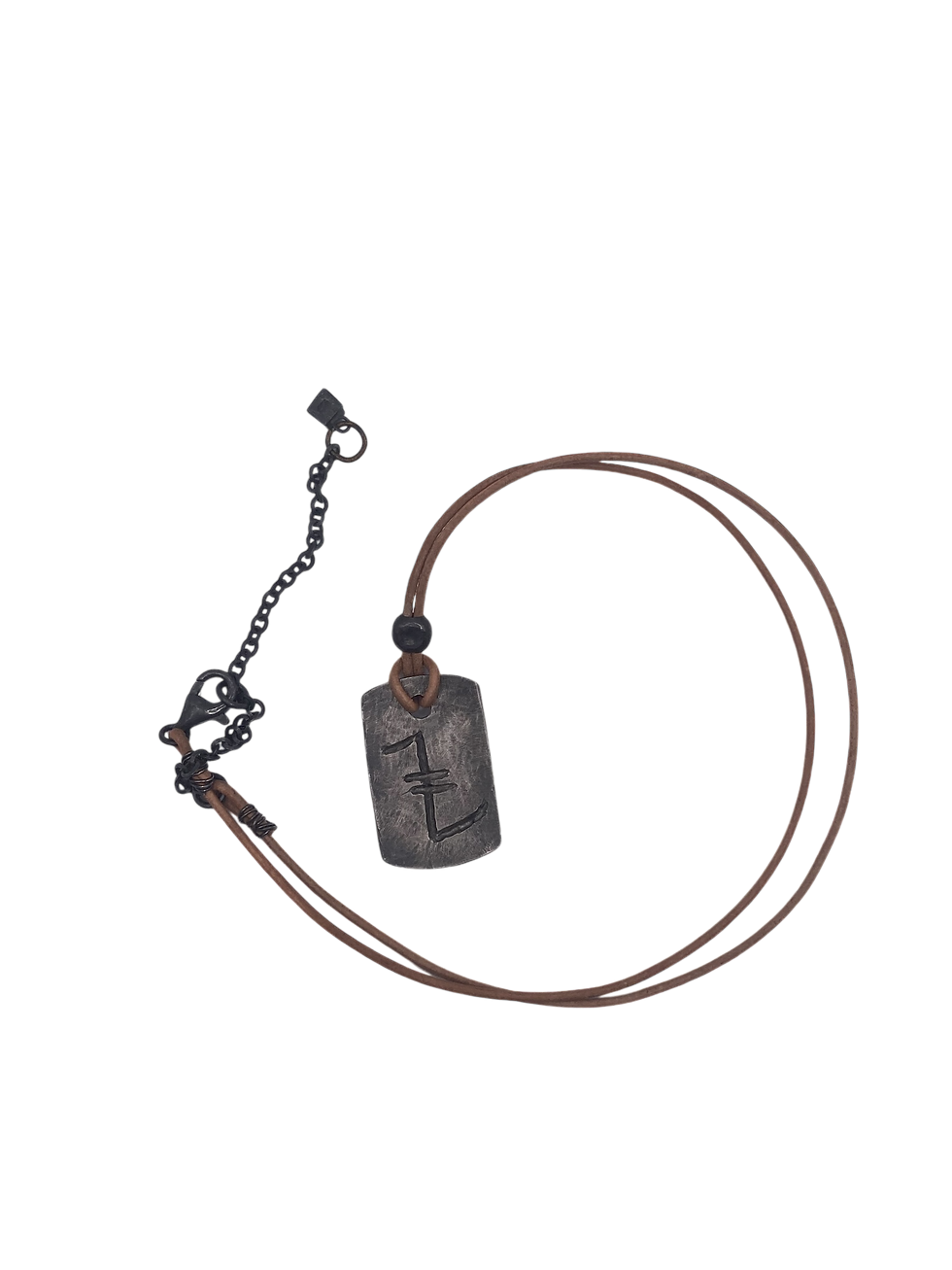 Thumbnail: Present (black)