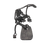 Thumbnail: Human (black)