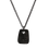 Thumbnail: Human (black)