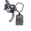 Thumbnail: Love (black)