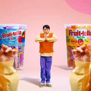후르트텔라