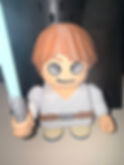 Thumbnail: Luke SkyChunker