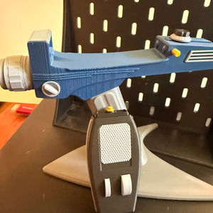 Custom 3D Printed Figures