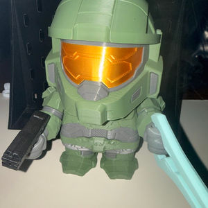 3D Printed Creations