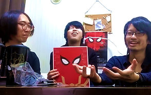 僕らのノーウェイホーム